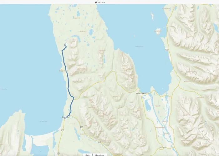 Steinnyjarstathir