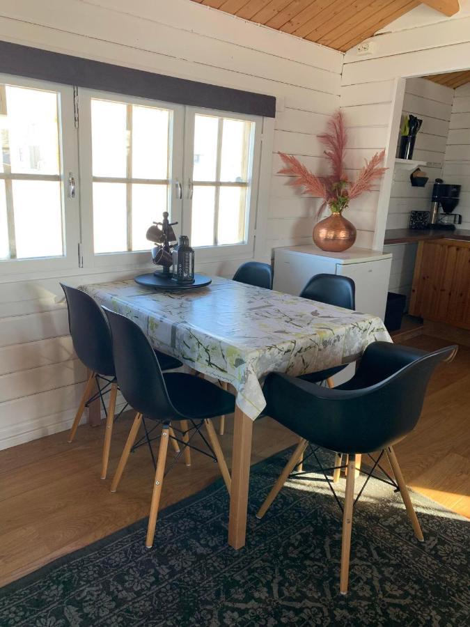 Steinnyjarstathir Holiday home Skagastrond