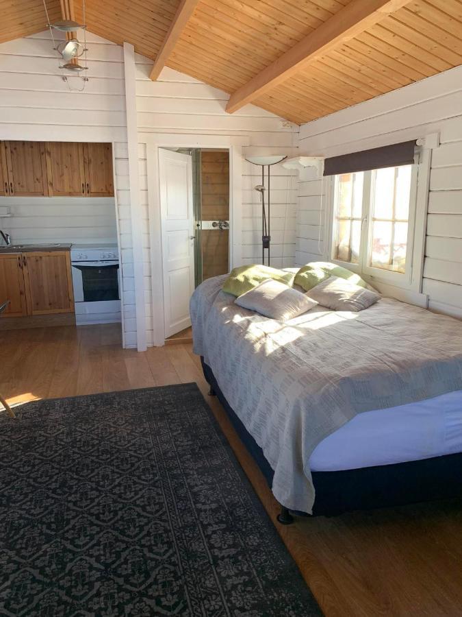 Holiday home Steinnyjarstathir