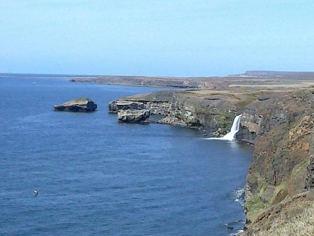 Steinnyjarstathir *